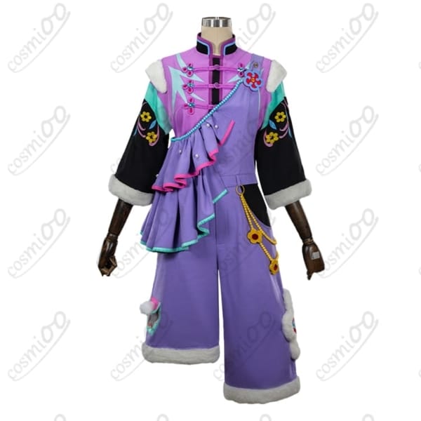 あんスタ 2wink 葵ゆうた/葵ひなた アイドル衣装｜高再現×着やすさで初心者にも安心