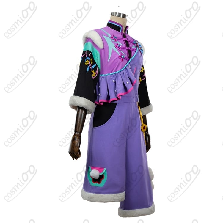 あんスタ 2wink 葵ゆうた/葵ひなた アイドル衣装｜高再現×着やすさで初心者にも安心 - 2枚目の画像