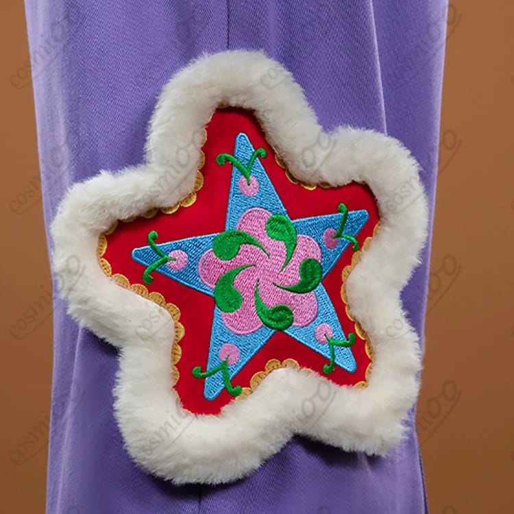 あんスタ 2wink 葵ゆうた/葵ひなた アイドル衣装｜高再現×着やすさで初心者にも安心 - 8枚目の画像