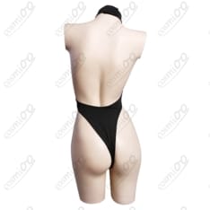 円堂シミコ マジカル コスプレ衣装｜可愛い×セクシー、高発色で初心者も安心 - 5枚目の画像（サムネイル）
