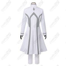 FGO マリスビリー・アニムスフィア衣装｜再現シルエットと着脱ラクで初心者も安心 - 3枚目の画像（サムネイル）