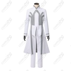 FGO マリスビリー・アニムスフィア衣装｜再現シルエットと着脱ラクで初心者も安心 - 1枚目の画像（サムネイル）