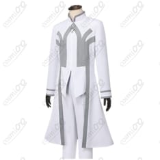 FGO マリスビリー・アニムスフィア衣装｜再現シルエットと着脱ラクで初心者も安心 - 2枚目の画像（サムネイル）