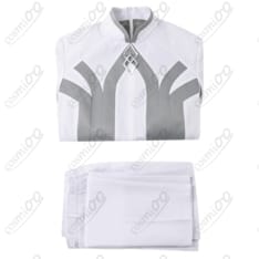 FGO マリスビリー・アニムスフィア衣装｜再現シルエットと着脱ラクで初心者も安心 - 4枚目の画像（サムネイル）