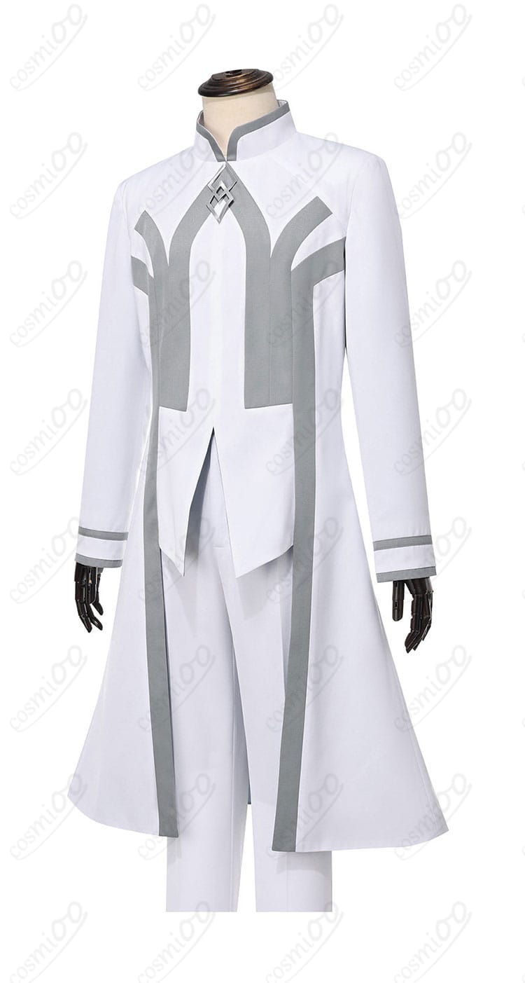 マリスビリー・アニムスフィア衣装 側面シルエットの確認用画像