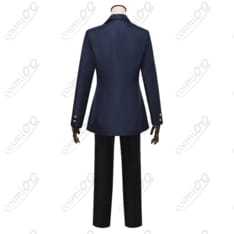 NEEDY GIRL OVERDOSE コスプレ衣装 ゴシック｜クールに映える初心者安心フルセット - 3枚目の画像（サムネイル）