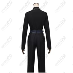 NEEDY GIRL OVERDOSE コスプレ衣装 ゴシック｜クールに映える初心者安心フルセット - 5枚目の画像（サムネイル）