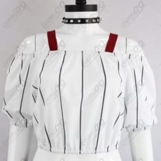 呪術廻戦 星綺羅羅 私服コス｜死滅回游編の雰囲気を再現、通気性良好で初心者も着替えやすい - 3枚目の画像（サムネイル）