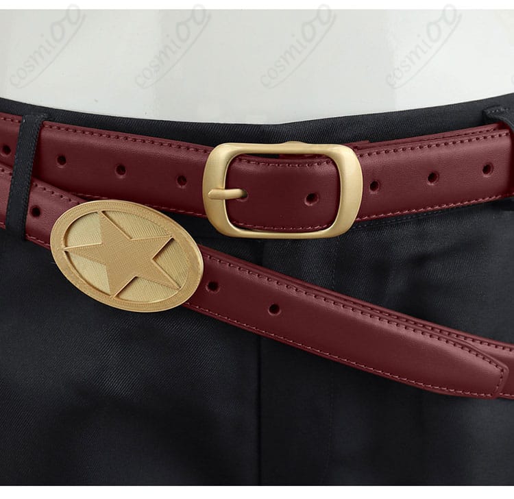 呪術廻戦 星綺羅羅 私服(死滅回游編 序盤)コスチューム一式の商品名バナー