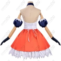 アルヴィト 戦乙女コスプレ衣装｜終末のワルキューレ 上品ゴージャスで初心者も着やすい - 3枚目の画像（サムネイル）