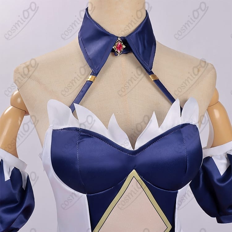 アルヴィト 戦乙女コスプレ衣装｜終末のワルキューレ 上品ゴージャスで初心者も着やすい - 4枚目の画像