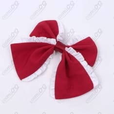 NEEDY GIRL OVERDOSE 獄薔薇美血華 コスプレ衣装｜初心者も安心の高再現ロリータ - 6枚目の画像（サムネイル）