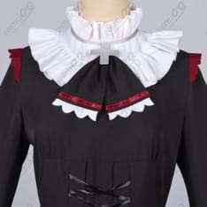 NEEDY GIRL OVERDOSE 獄薔薇美血華 コスプレ衣装｜初心者も安心の高再現ロリータ - 4枚目の画像（サムネイル）