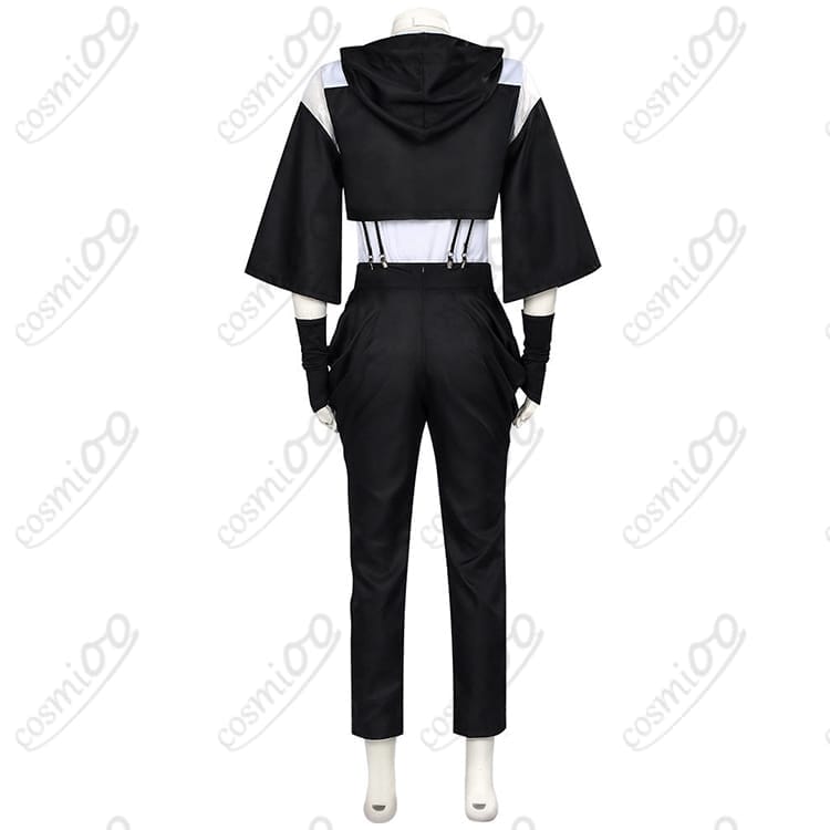 石橋ナツキ コスプレ衣装｜高再現・着脱ラク・撮影映え・送料無料 - 3枚目の画像