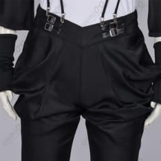 石橋ナツキ コスプレ衣装｜高再現・着脱ラク・撮影映え・送料無料 - 6枚目の画像（サムネイル）