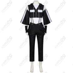 石橋ナツキ コスプレ衣装｜高再現・着脱ラク・撮影映え・送料無料 - 1枚目の画像（サムネイル）