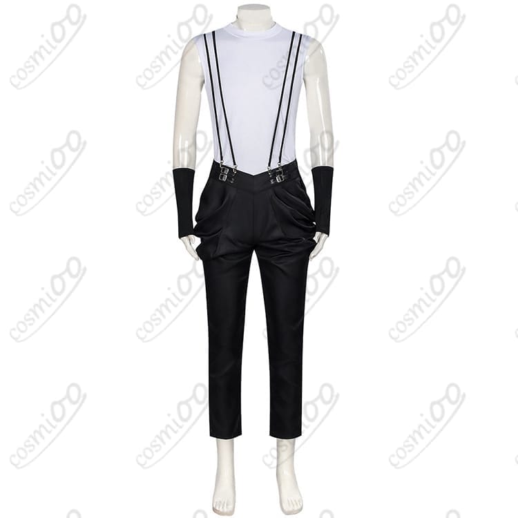 石橋ナツキ コスプレ衣装｜高再現・着脱ラク・撮影映え・送料無料 - 4枚目の画像