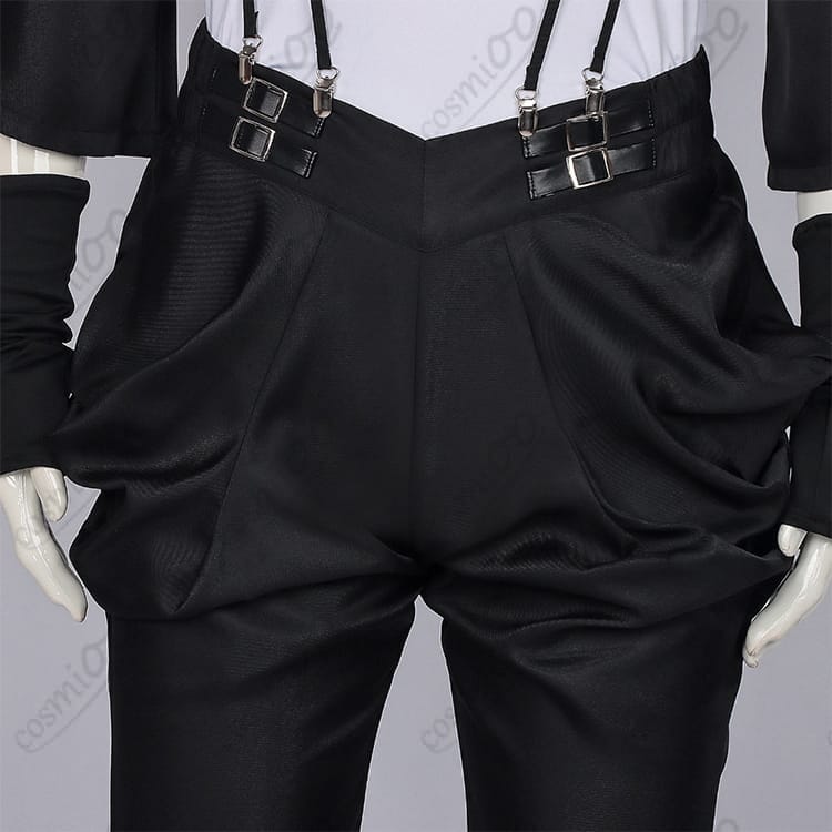 石橋ナツキ コスプレ衣装｜高再現・着脱ラク・撮影映え・送料無料 - 6枚目の画像