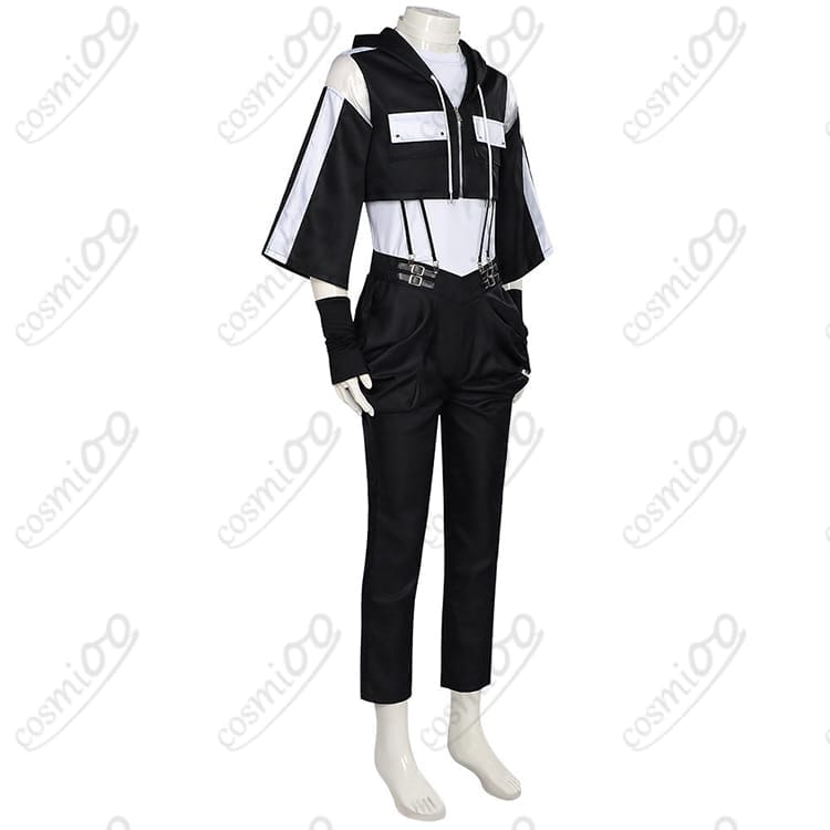 石橋ナツキ コスプレ衣装｜高再現・着脱ラク・撮影映え・送料無料 - 2枚目の画像