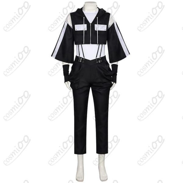 石橋ナツキ コスプレ衣装｜高再現・着脱ラク・撮影映え・送料無料