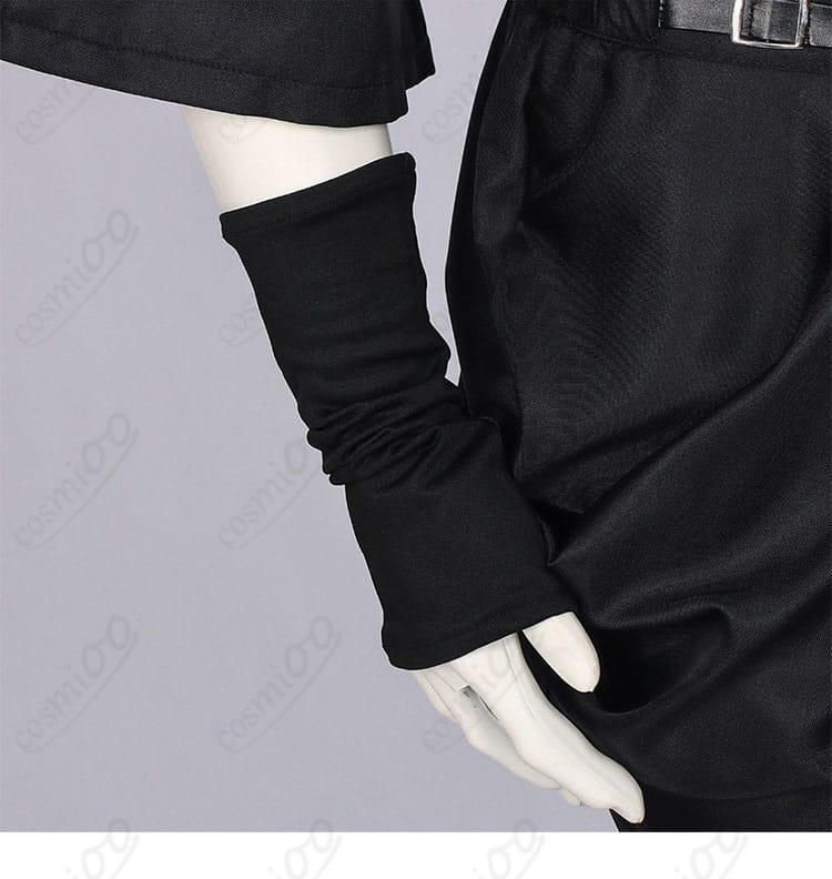 手袋の装飾・フィット感ディテール（指先までの質感）