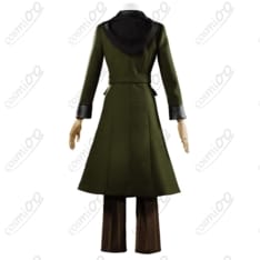 第五人格 メリー・プリニウス初期衣装コスプレ｜上品な中世風シルエットを高再現 - 2枚目の画像（サムネイル）