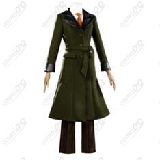 第五人格 メリー・プリニウス初期衣装コスプレ｜上品な中世風シルエットを高再現 - 1枚目の画像（サムネイル）