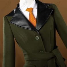 第五人格 メリー・プリニウス初期衣装コスプレ｜上品な中世風シルエットを高再現 - 3枚目の画像（サムネイル）