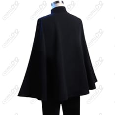 COSMIOO 呪術廻戦 禪院真希 死滅回游 コスプレ衣装｜動きやすいツイルで初心者安心 - 5枚目の画像（サムネイル）