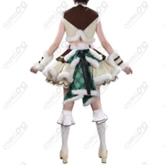 ウマ娘 タイキシャトル 勝負服Baa Baa Patisserie 高再現で着脱簡単な衣装セット - 2枚目の画像（サムネイル）