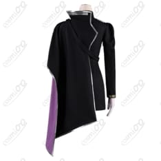 勝利の女神：NIKKE リリーバイス 軍服コス｜上品でクールに映える高再現セット - 3枚目の画像（サムネイル）