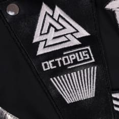 勝利の女神：NIKKE リリーバイス 軍服コス｜上品でクールに映える高再現セット - 4枚目の画像（サムネイル）