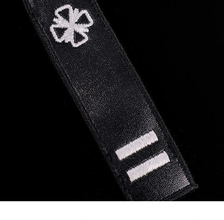 リリーバイス軍服の肩飾り・肩章ディテールアップ