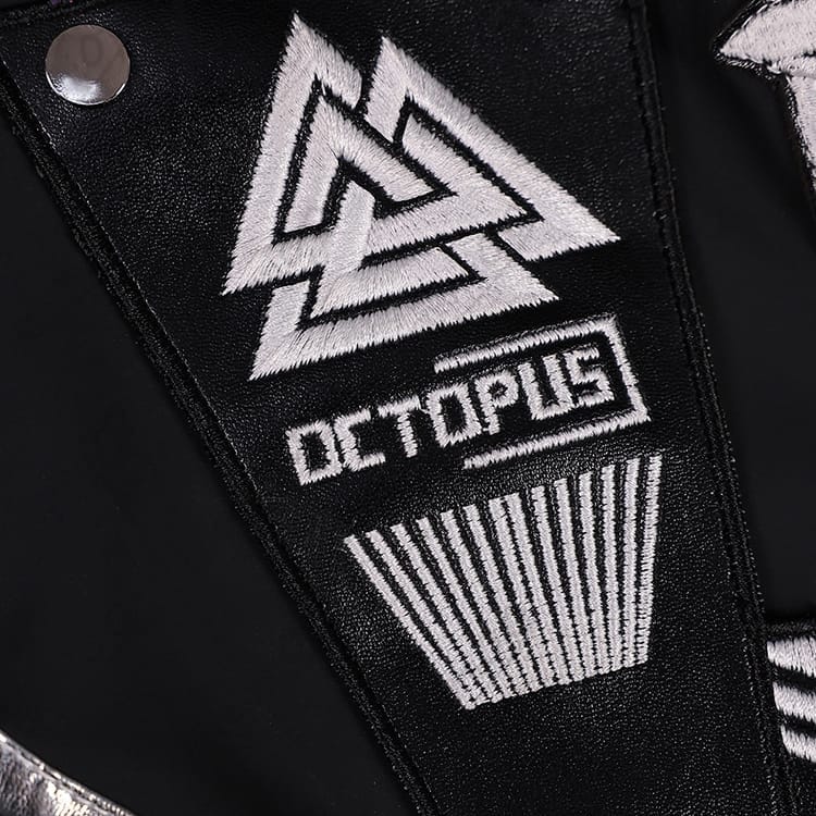 勝利の女神：NIKKE リリーバイス 軍服コス｜上品でクールに映える高再現セット - 4枚目の画像