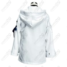 ブルーアーカイブ 立木マイア 学園制服コスプレ｜初心者も着脱ラクで高再現度 - 3枚目の画像（サムネイル）