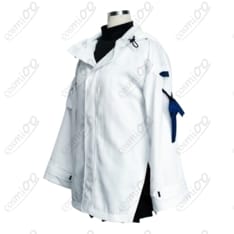 ブルーアーカイブ 立木マイア 学園制服コスプレ｜初心者も着脱ラクで高再現度 - 2枚目の画像（サムネイル）