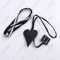 高潔カナン 学園制服コスプレ 尻尾付き｜写真映えと着心地を両立、初心者安心のフルセット - 6枚目の画像（サムネイル）