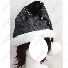 ツイステ ラギー・ブッチ 私服風コートセット｜初心者も着脱簡単、写真映えする美シルエット - 6枚目の画像（サムネイル）