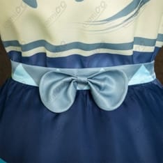 ポケットモンスター×初音ミク はがねミク（ジラーチ）高再現コスプレ衣装｜軽快で写真映え - 7枚目の画像（サムネイル）