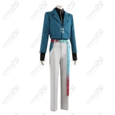 STRANGE EDEN 橘孝星 ステージ衣装 高発色でクールに映える再現度仕様 - 2枚目の画像（サムネイル）