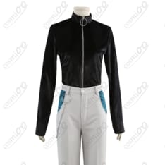 STRANGE EDEN 橘孝星 ステージ衣装 高発色でクールに映える再現度仕様 - 5枚目の画像（サムネイル）