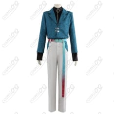 STRANGE EDEN 橘孝星 ステージ衣装 高発色でクールに映える再現度仕様 - 1枚目の画像（サムネイル）