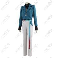 STRANGE EDEN 橘孝星 ステージ衣装 高発色でクールに映える再現度仕様 - 3枚目の画像（サムネイル）