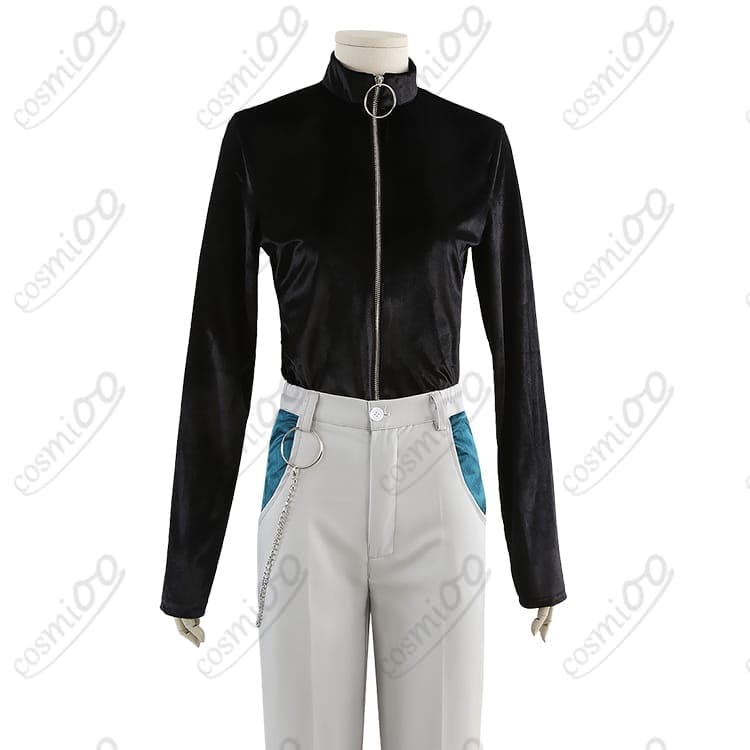 STRANGE EDEN 橘孝星 ステージ衣装 高発色でクールに映える再現度仕様 - 5枚目の画像