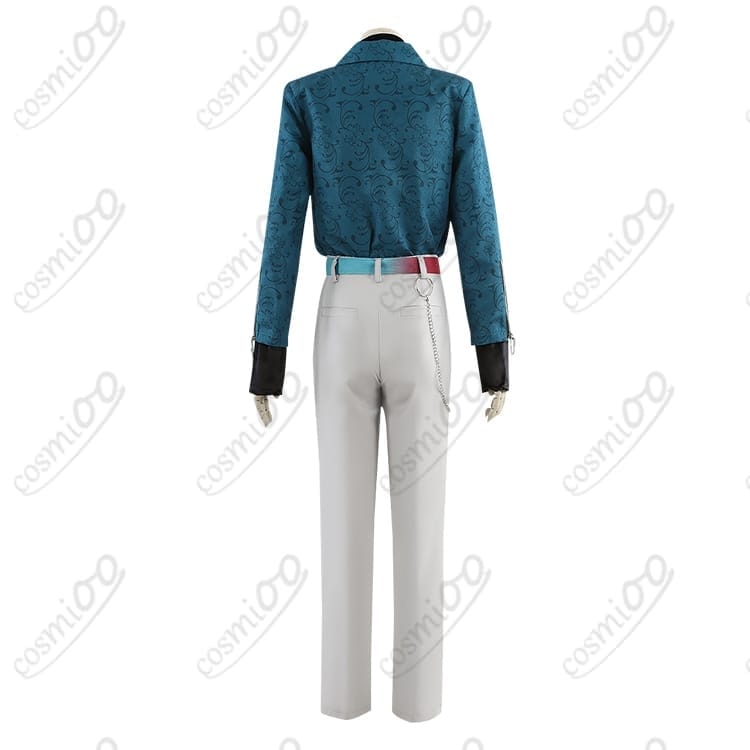 STRANGE EDEN 橘孝星 ステージ衣装 高発色でクールに映える再現度仕様 - 4枚目の画像