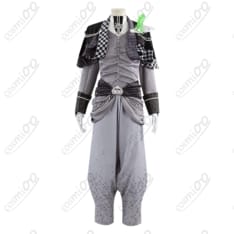 IDOLiSH7 千（ゆき）10周年記念衣装コスプレ｜初心者も着やすい高再現セット - 1枚目の画像（サムネイル）