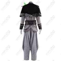 IDOLiSH7 千（ゆき）10周年記念衣装コスプレ｜初心者も着やすい高再現セット - 3枚目の画像（サムネイル）