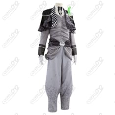 IDOLiSH7 千（ゆき）10周年記念衣装コスプレ｜初心者も着やすい高再現セット - 2枚目の画像（サムネイル）