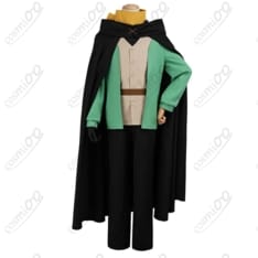 リゼロ ナツキ・スバル新衣装 コスプレ｜高再現・着脱簡単・ビジュ映えのフルセット - 1枚目の画像（サムネイル）