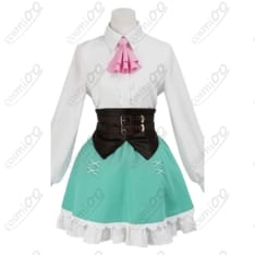 リゼロ レム 私服風コスプレ衣装｜初心者安心の着やすさと高再現で撮影映え - 7枚目の画像（サムネイル）